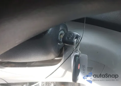 2008 Toyota Highlander Sport из США, поврежденный, VIN JTEES43AX82059435